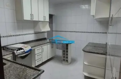 Imagem: Sobrado para Alugar, Penha