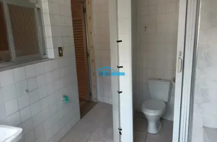 Imagem: Sobrado para Alugar, Tatuapé