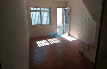 Imagem: Sobrado para Alugar, Tatuapé