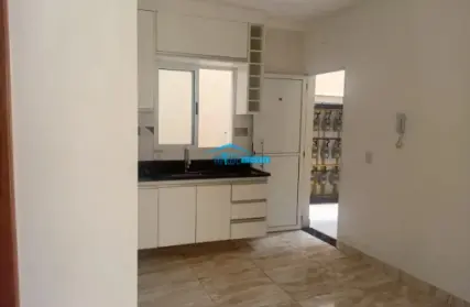 Imagem: Apartamento para Alugar, Vila Ré