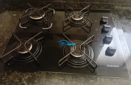 Imagem: Apartamento para Alugar, Vila Ré