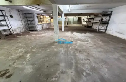 Imagem: Galpão / Salão para Alugar, Carrão