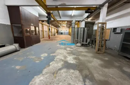 Imagem: Galpão / Salão para Alugar, Carrão