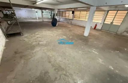 Imagem: Galpão / Salão para Alugar, Carrão