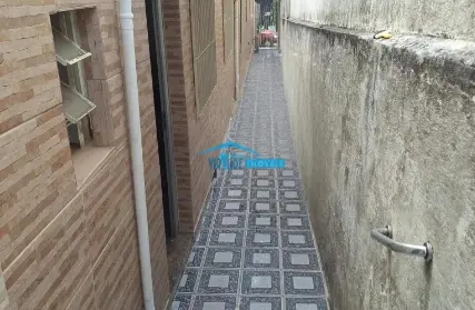 Imagem: Casa Térrea para Alugar, Vila Carrão