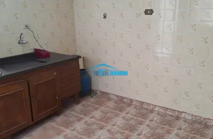 Imagem: Casa Térrea para Alugar, Vila Carrão