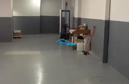 Imagem: Galpão / Salão para Alugar, Brás