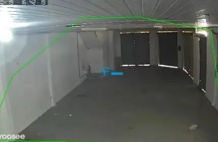 Imagem: Galpão / Salão para Alugar, Brás