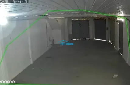 Imagem: Galpão / Salão para Alugar, Brás