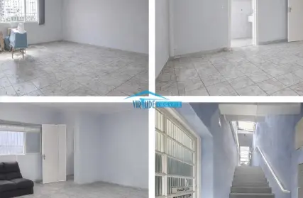 Imagem: Sala Comercial para Alugar, Vila Marieta (ZL)