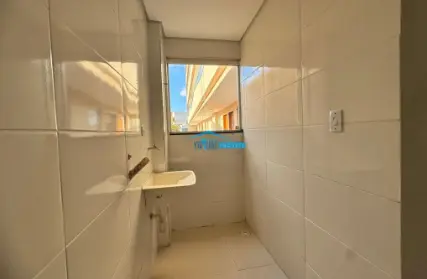 Imagem: Apartamento para Alugar, Cidade Patriarca