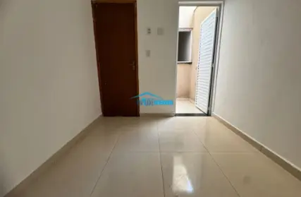 Imagem: Apartamento para Alugar, Cidade Patriarca