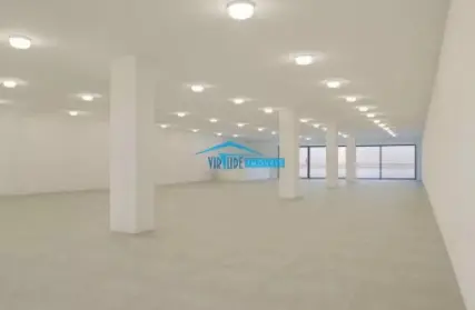 Imagem: Galpão / Salão para Alugar, Vila Regente Feijó