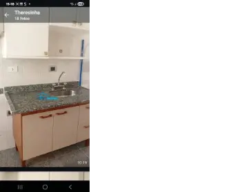 Imagem: Apartamento para Alugar, Vila Gomes Cardim