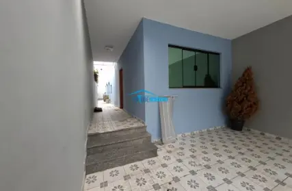 Imagem: Sobrado para Alugar, Jardim Textil