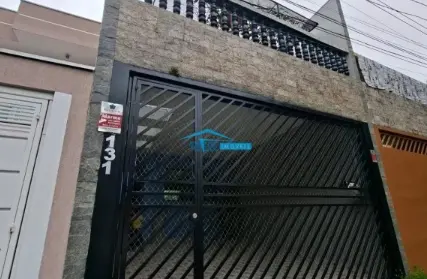 Imagem: Sobrado para Alugar, Jardim Textil