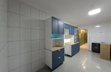 Imagem: Sobrado para Alugar, Jardim Textil