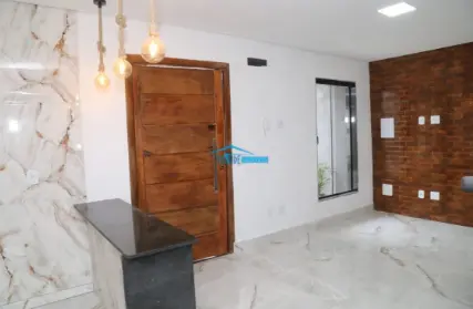 Imagem: Casa Térrea para Venda, Vila Buenos Aires