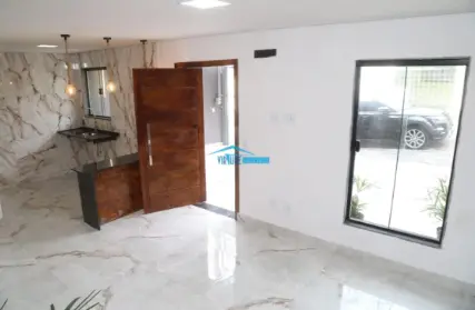 Imagem: Casa Térrea para Venda, Vila Buenos Aires