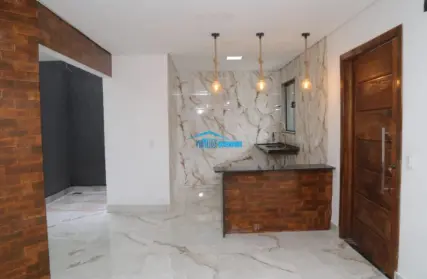 Imagem: Casa Térrea para Venda, Vila Buenos Aires