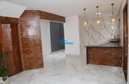 Imagem: Casa Térrea para Venda, Vila Buenos Aires