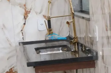 Imagem: Casa Térrea para Venda, Vila Buenos Aires