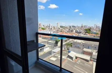 Imagem: Apartamento para Venda, Tatuapé