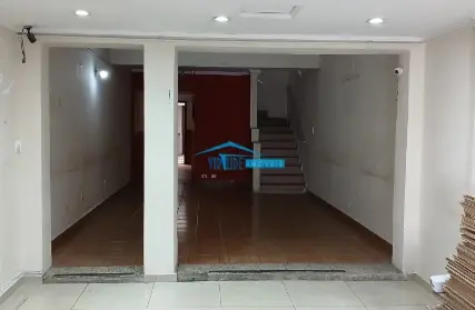 Imagem: Sobrado para Alugar, Vila Gomes Cardim