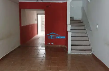 Imagem: Sobrado para Alugar, Vila Gomes Cardim