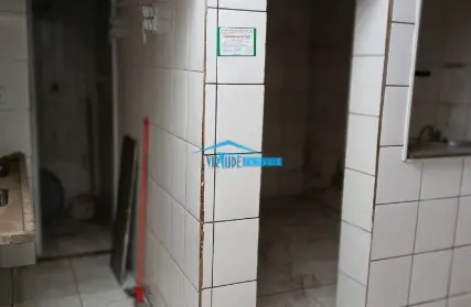 Imagem: Sobrado para Alugar, Vila Gomes Cardim