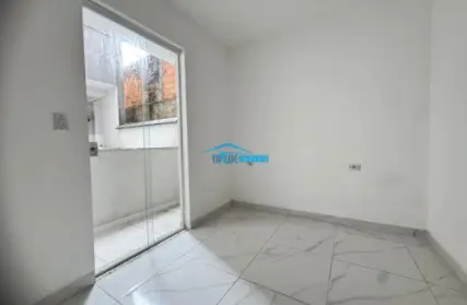 Imagem: Apartamento para Venda, Vila Guilhermina