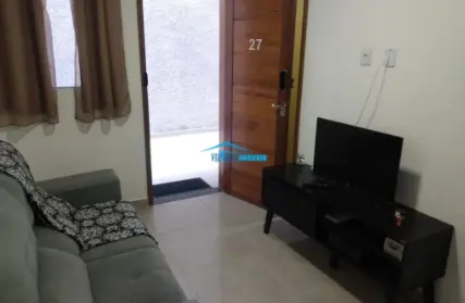 Imagem: Apartamento para Alugar, Penha