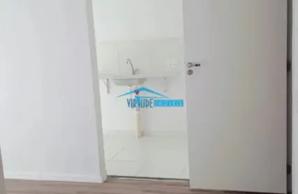 Imagem: Apartamento para Alugar, Jardim América da Penha