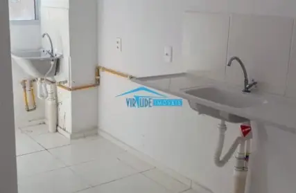 Imagem: Apartamento para Alugar, Jardim América da Penha