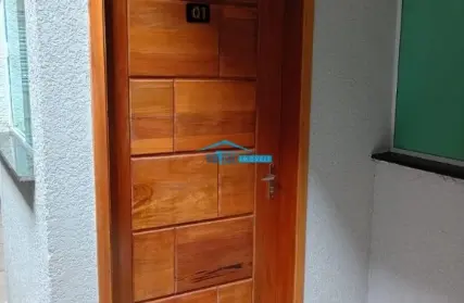 Imagem: Apartamento para Alugar, Vila Formosa