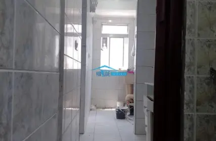 Imagem: Apartamento para Venda, Itaquera