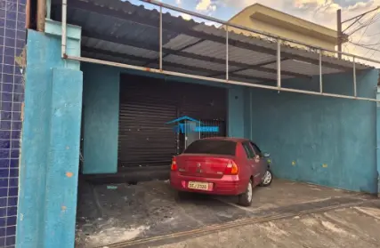 Imagem: Galpão / Salão para Alugar, Vila Ré