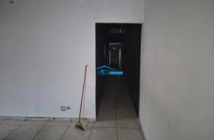 Imagem: Galpão / Salão para Alugar, Vila Ré