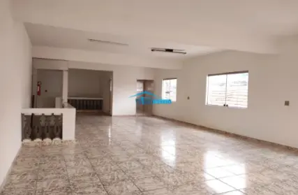 Imagem: Galpão / Salão para Alugar, Vila Marieta (ZL)