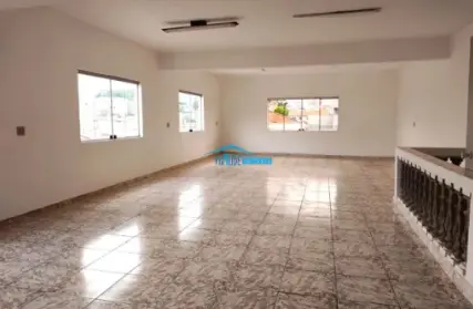 Imagem: Galpão / Salão para Alugar, Vila Marieta (ZL)