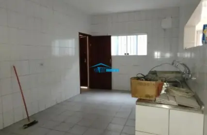 Imagem: Galpão / Salão para Alugar, Vila Marieta (ZL)