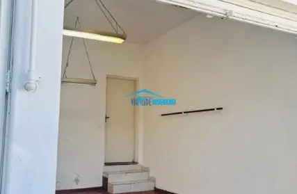 Imagem: Sobrado para Alugar, Vila Regente Feijó