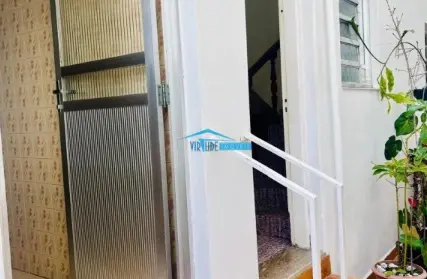 Imagem: Sobrado para Alugar, Vila Regente Feijó