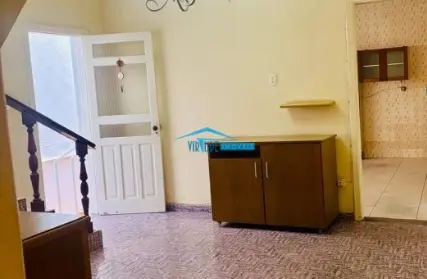 Imagem: Sobrado para Alugar, Vila Regente Feijó