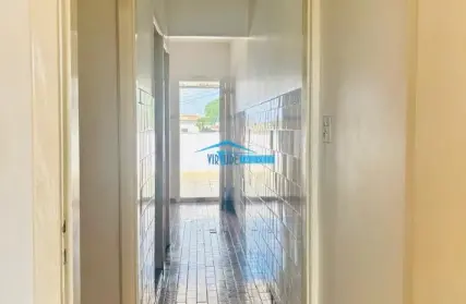 Imagem: Sobrado para Alugar, Vila Regente Feijó