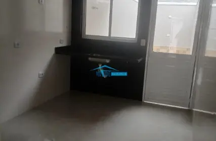 Imagem: Sobrado para Venda, Artur Alvim