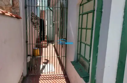 Imagem: Casa Térrea para Alugar, Penha