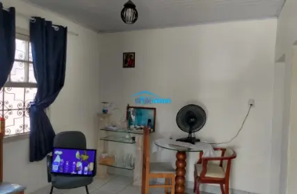 Imagem: Casa Térrea para Alugar, Penha