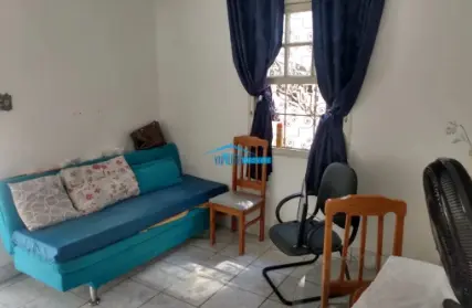 Imagem: Casa Térrea para Alugar, Penha