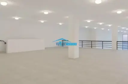 Imagem: Galpão / Salão para Alugar, Jardim Anália Franco